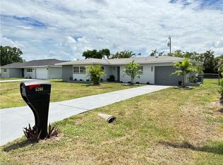 5206 Santa Rosa Ct, Cape Coral, FL 33904