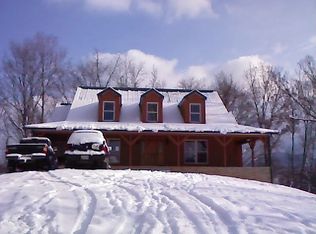 1205 Whispering Pines Rd, Johnson City, TN 37601