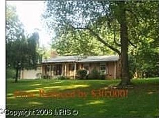 9297 Lees Ridge Rd, Warrenton, VA 20186