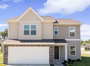 2004 Derby Way, Memphis, IN 47143