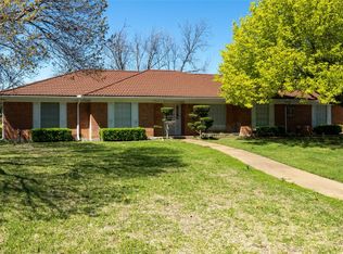 3604 Myrtle Springs Rd, Benbrook, TX 76116
