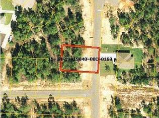 16 Magnolia Lake Dr, Defuniak Springs, FL 32433