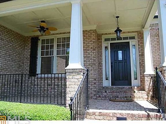 2nd image of 2415 Mossy Branch Dr