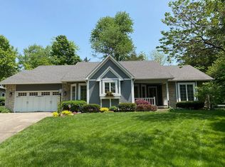 6558 Niderdale Way, Middletown, OH 45042
