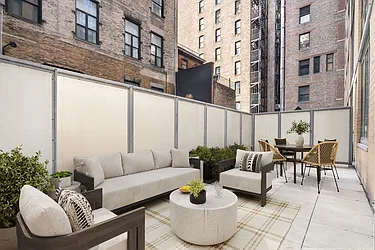4 West 21st Street #2B
