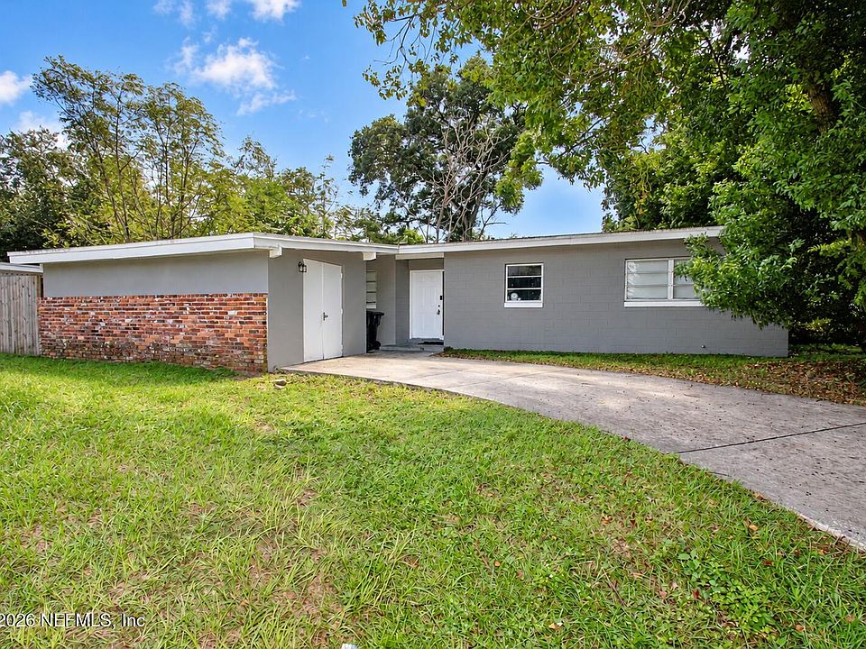 1st image of 6116 PERRINE Drive