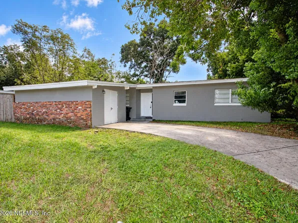 6116 PERRINE Drive, Orlando, FL 32808