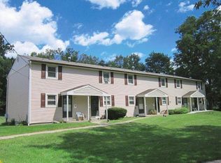 Townhouse East, Manlius, NY 13104