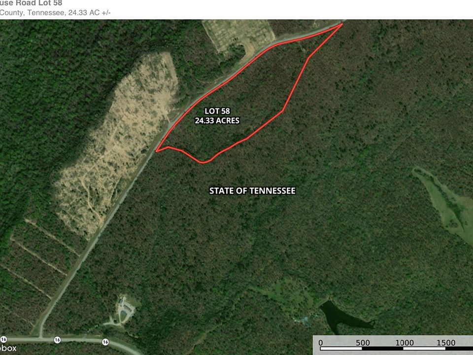 0 Box House Rd LOT 58, Belvidere, TN 37306 MLS 2373518 Zillow