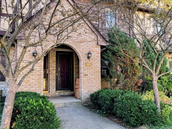 5394 Ponderosa Dr, Columbus, OH 43231