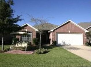 16318 Redwicke Ln, Houston, TX 77084