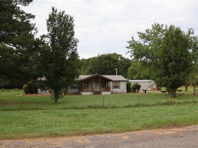 14925 Sugar Creek Ln, Heavener, OK, 74937