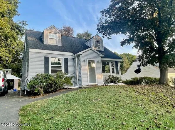 42 Bolivar Avenue, Troy, NY 12180