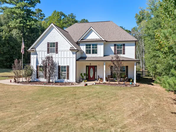 220 Honey Ln, Fayetteville, GA 30214
