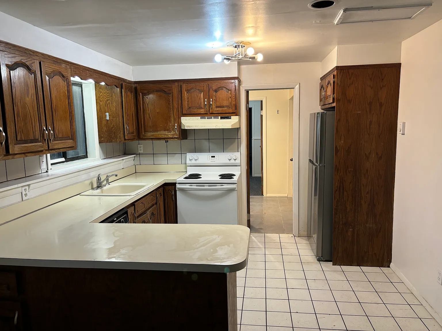 1 bed, 1791 sqft, $2,450 — Photo 2