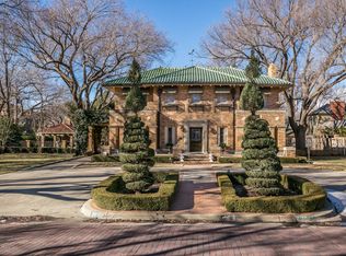 3002 S Ong St, Amarillo, TX 79109