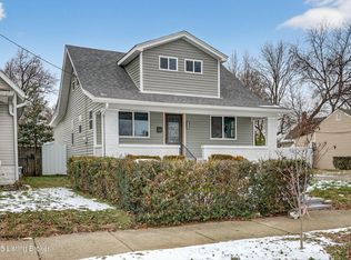 3509 Del Park Ter, Louisville, KY