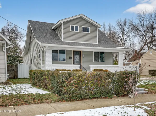 3509 Del Park Ter, Louisville, KY 40211