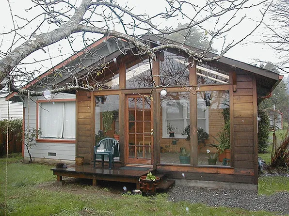 1807 Glendale Dr #1, McKinleyville, CA 95519