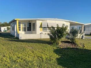 6318 Sparrow Ln, Englewood, FL 34224