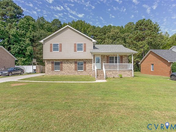 3rd image of 640 Cabin Creek Dr