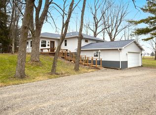 5372 Columbus Rd, Centerburg, OH 43011