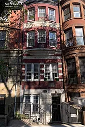 Rented by Sotheby's International Realty