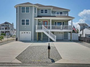1509 Beach Blvd, Forked River, NJ 08731