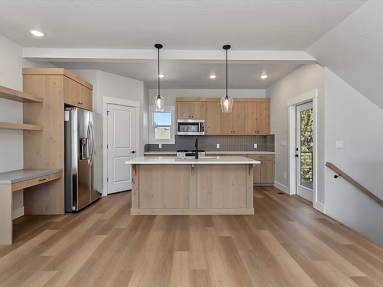 Bradbury Luxury Townhomes — Photo 62
