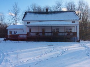 3065 Housel Craft Rd, Bristolville, OH 44402