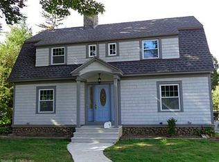 400 Church St, Wethersfield, CT 06109