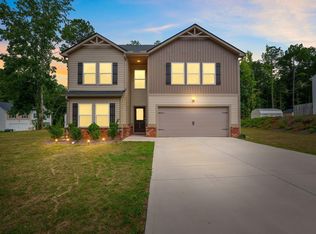 406 Fairfax St, Anderson, SC 29625