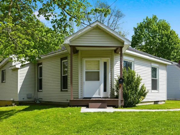 601 S Elizabeth St, Angola, IN 46703