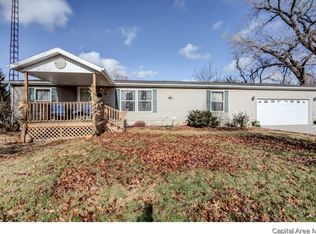 1232 Springfield St, Kincaid, IL 62540