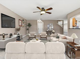 160 Latigo Lane, Boerne, TX 78006