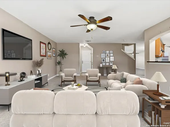 160 Latigo Lane, Boerne, TX 78006