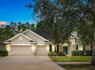 6095 Wakulla Springs Rd, Jacksonville, FL 32258