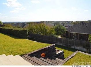 2010 Elk Trl, Harker Heights, TX 76548