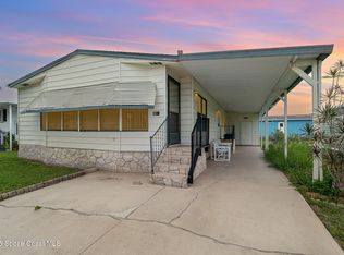 2386 Coconut Palm Dr NE, Palm Bay, FL 32905