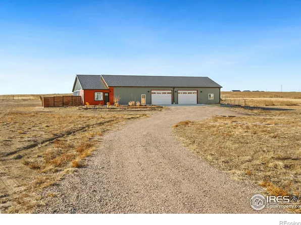 7491 County Road 96, Wellington, CO 80549