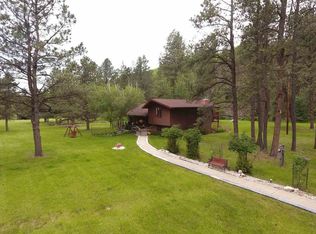 25327 Lower French Creek Rd, Custer, SD 57730