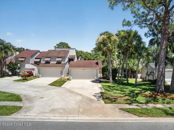 1224 Admiralty Blvd, Rockledge, FL 32955