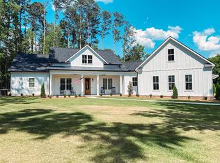 1035 Hardy Lake Rd, Evans, GA 30809