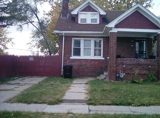 12659 Manor St, Detroit, MI 48238