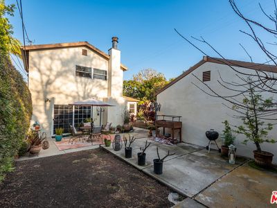 1531 Glencoe Ave, Venice, CA, 90291