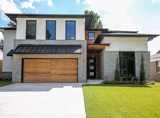 208 E 35th St S, Tulsa, OK 74105