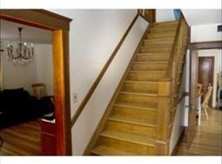 8 Whipple Ave, Roslindale, MA 02131