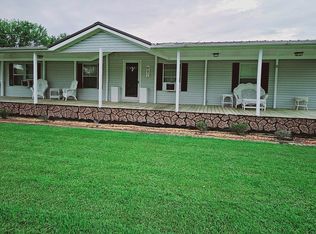 379 Mill Creek Rd, Falkville, AL 35622