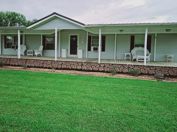 379 Mill Creek Rd, Falkville, AL 35622