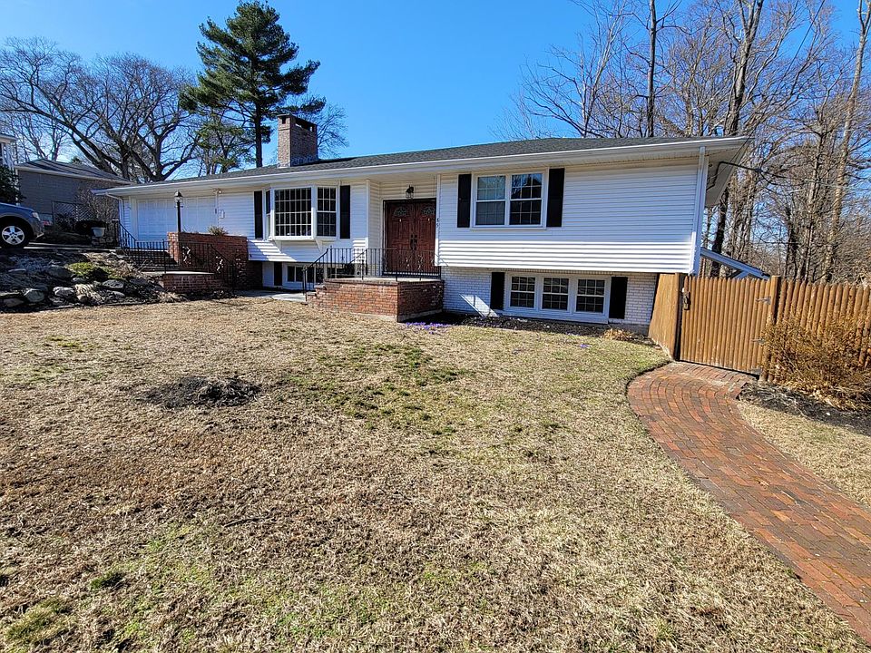 85 Hollis Ave, Braintree, MA 02184 Zillow